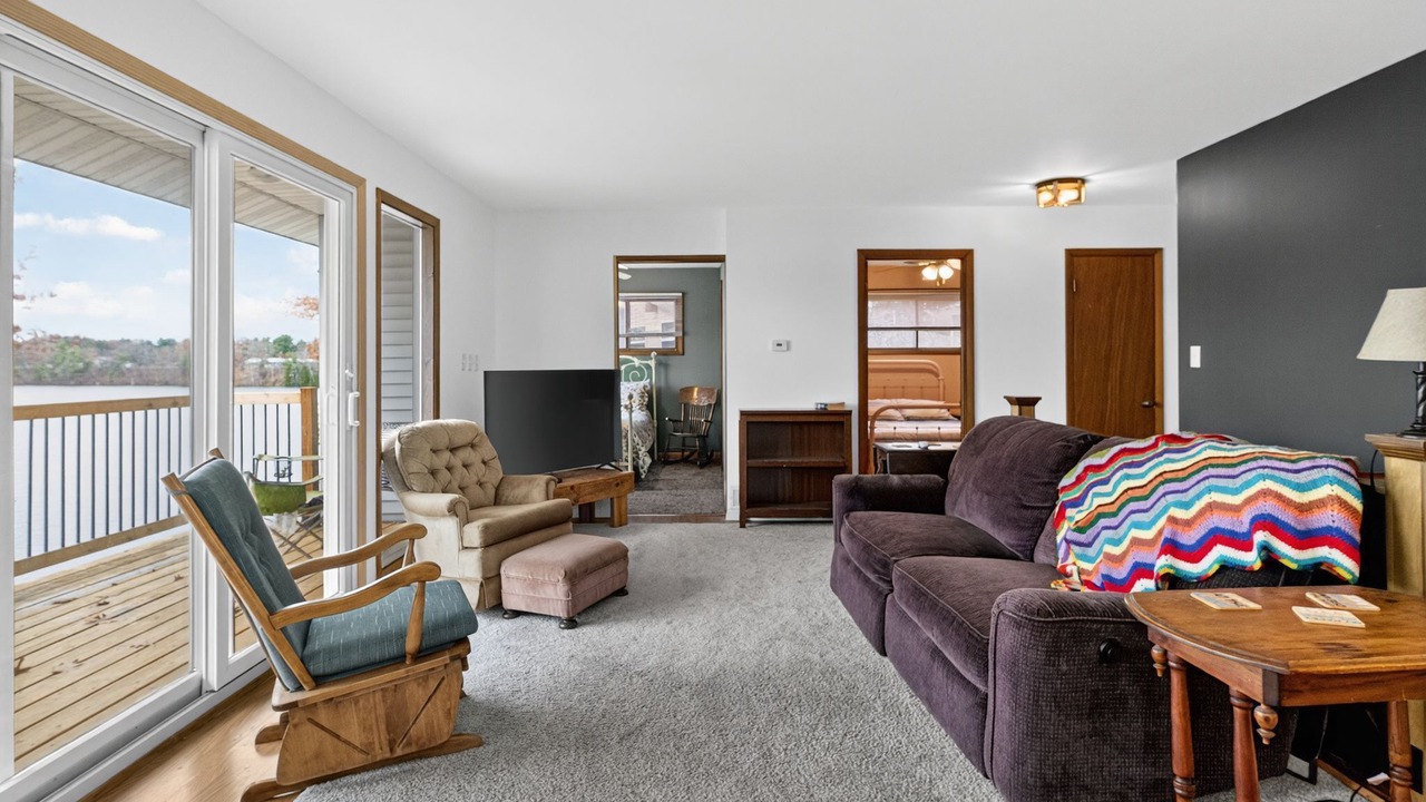 Photo of Bedroom in Big Rapids