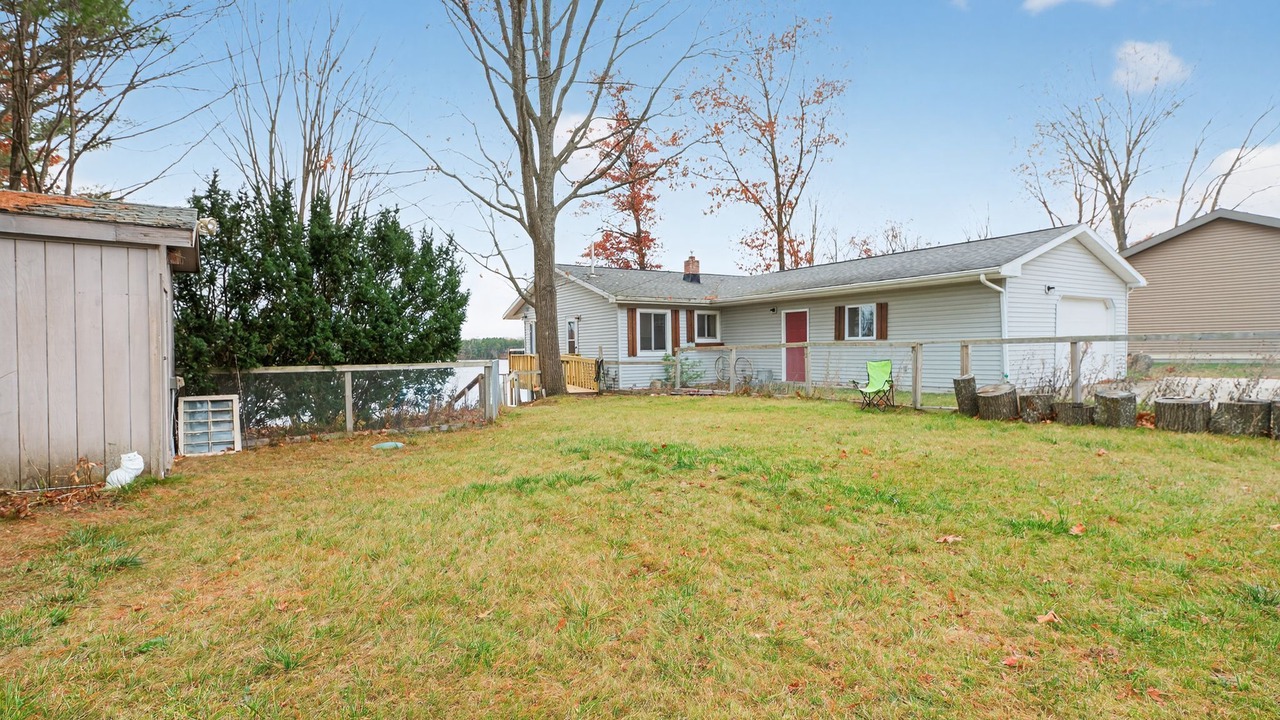 Photo of Outdoor in Big Rapids