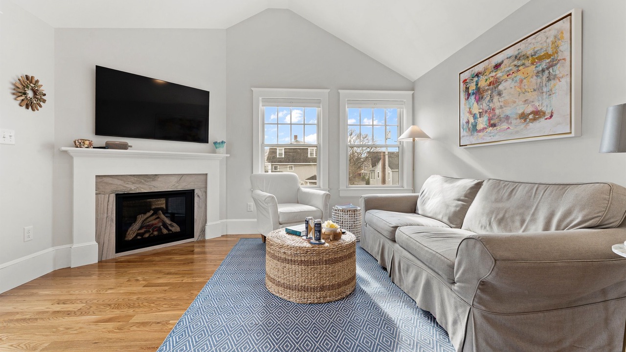 Photo of Livingroom in Greenbush