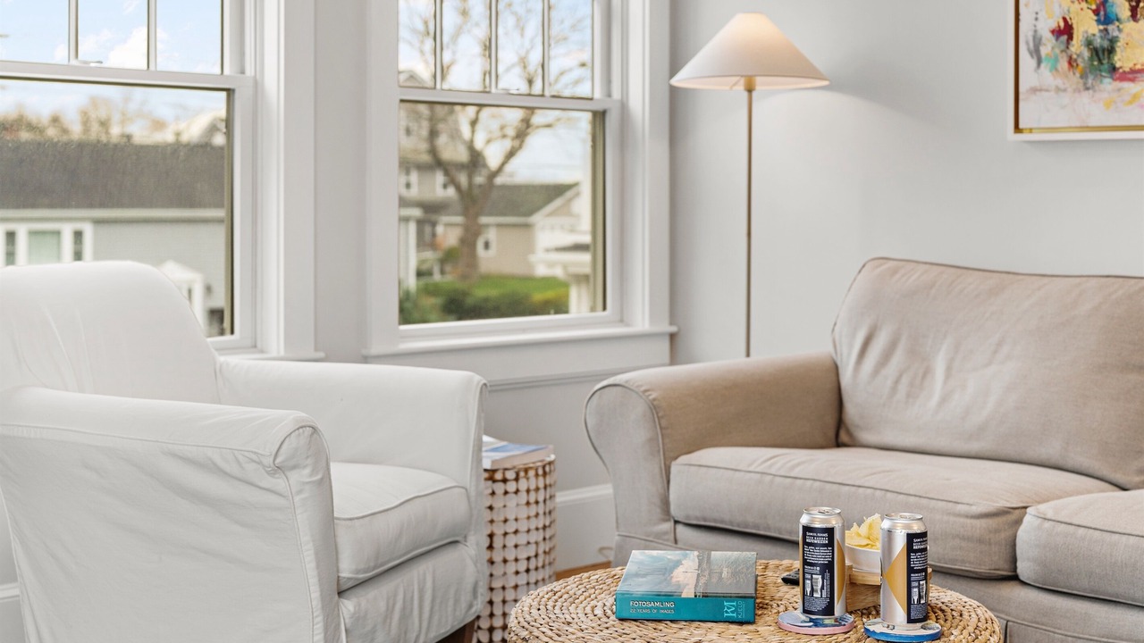 Photo of Livingroom in Greenbush