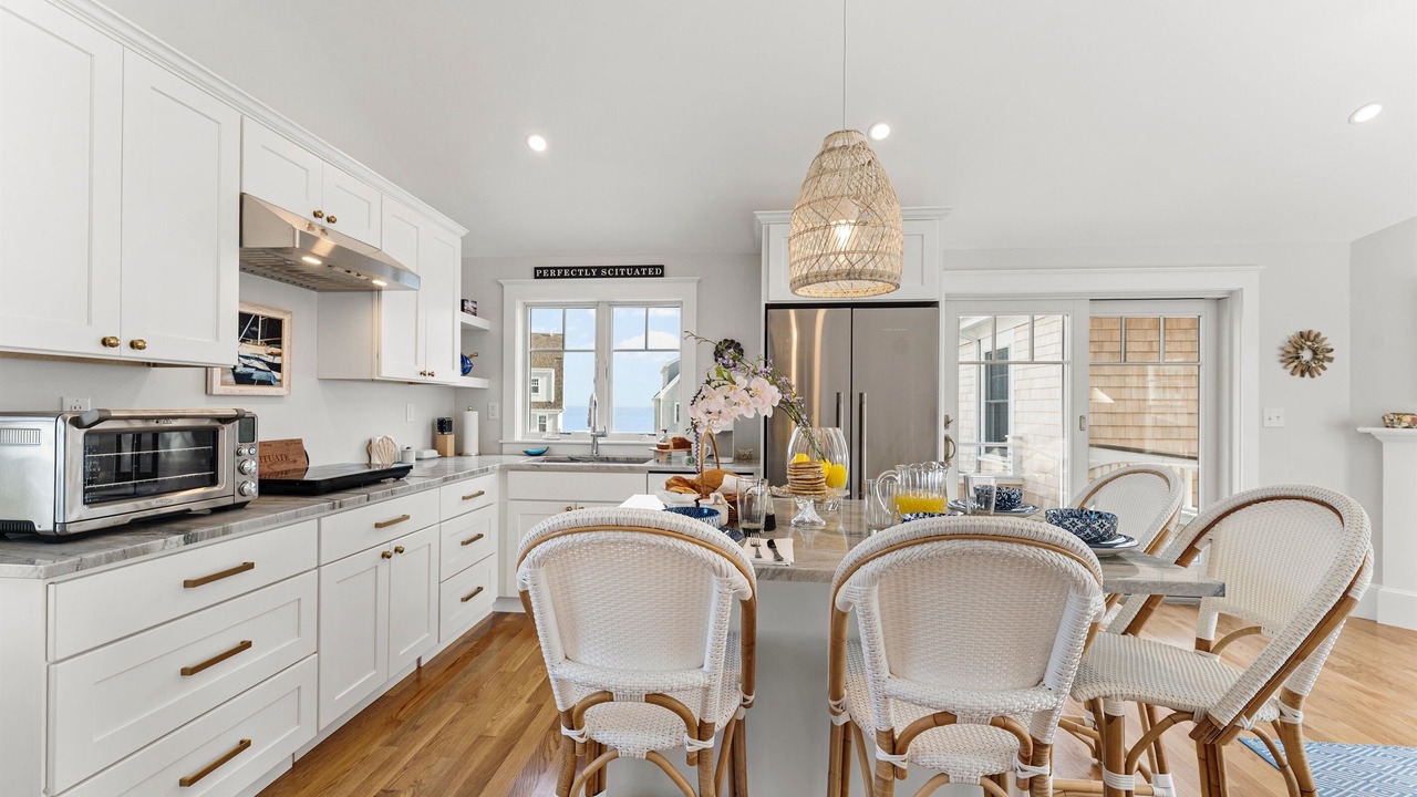 Photo of Kitchen in Greenbush