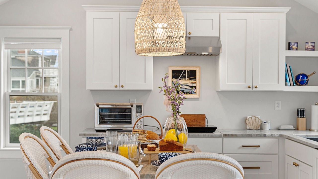 Photo of Kitchen in Greenbush