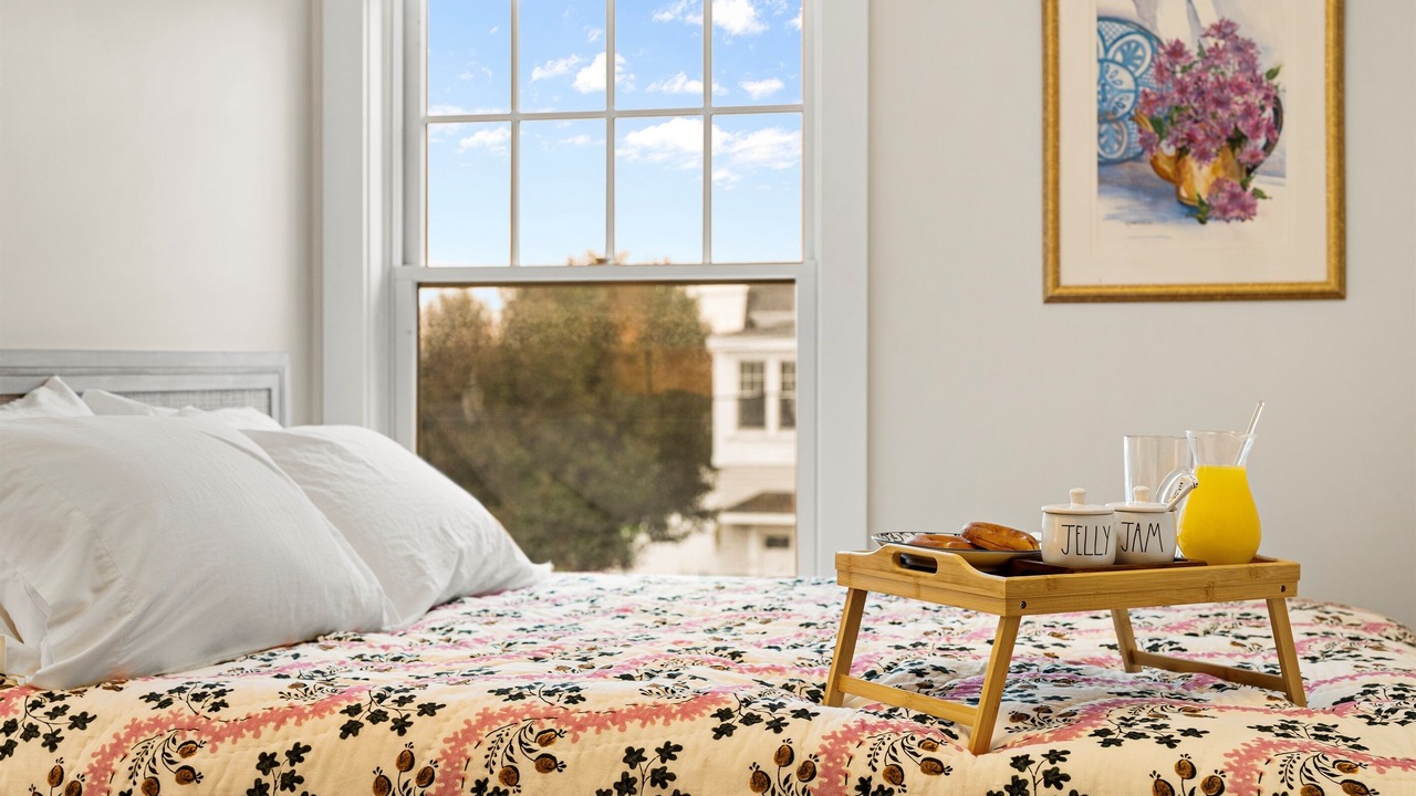 Photo of Bedroom in Greenbush