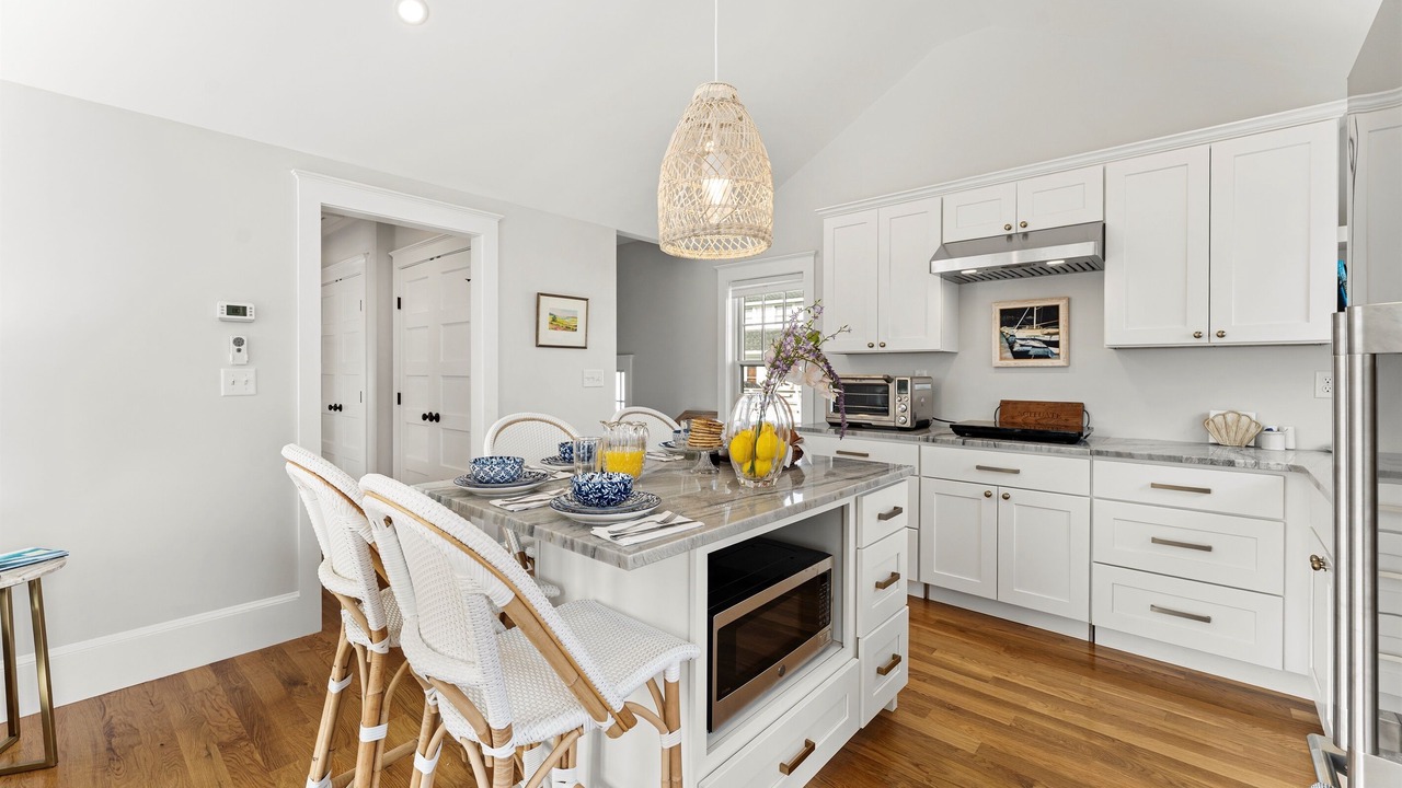 Photo of Kitchen in Greenbush