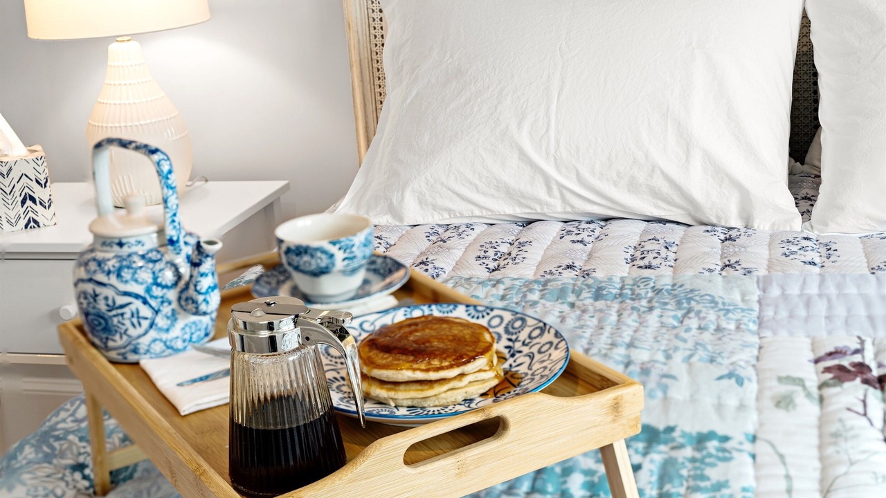 Photo of Bedroom in Greenbush