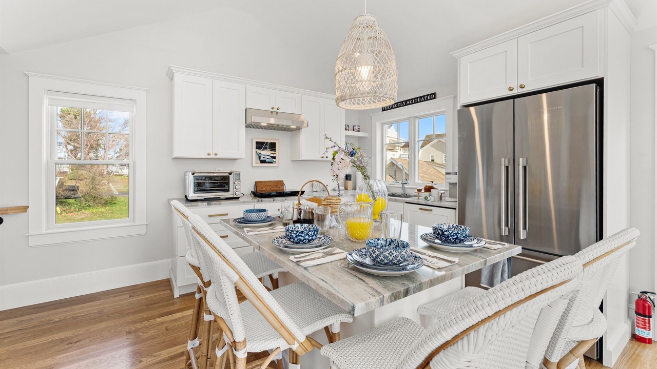 Photo of Kitchen in Greenbush