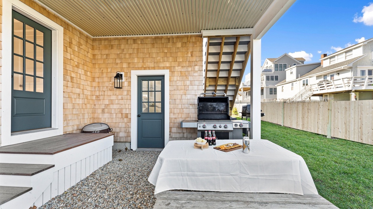 Photo of Outdoor in Greenbush