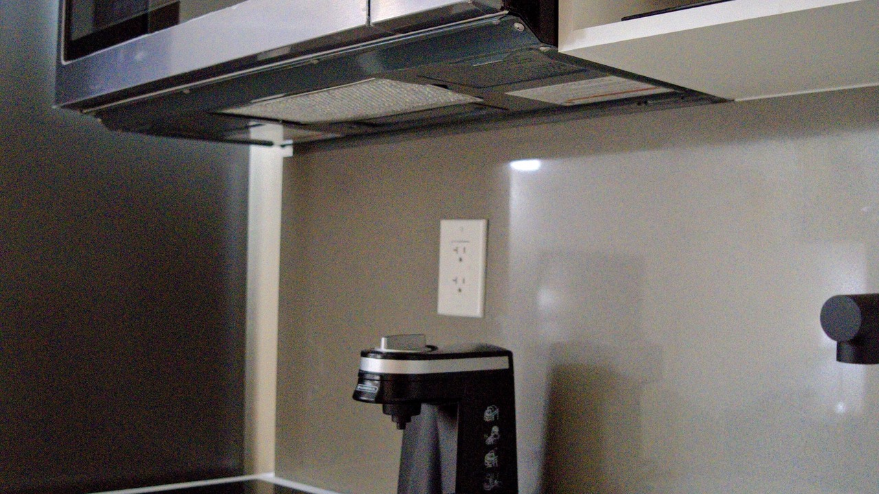 Photo of Kitchen in Silvertown