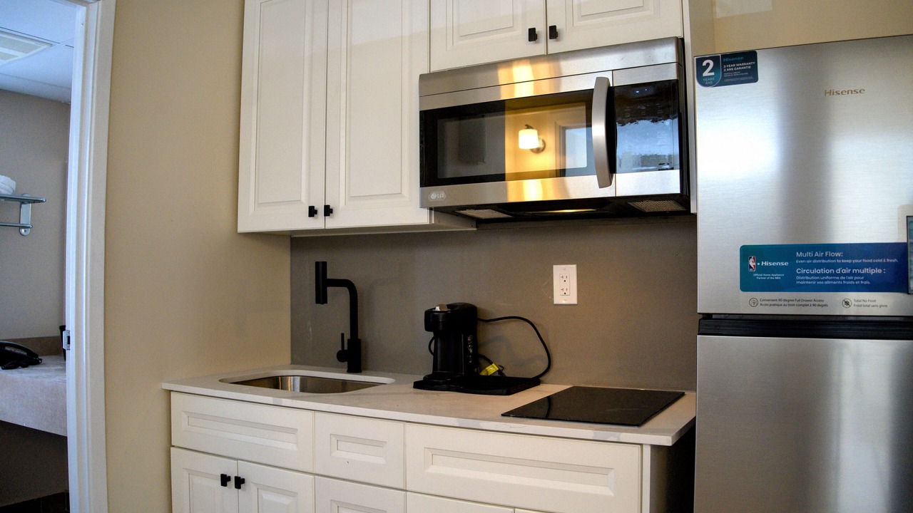 Photo of Kitchen in Silvertown