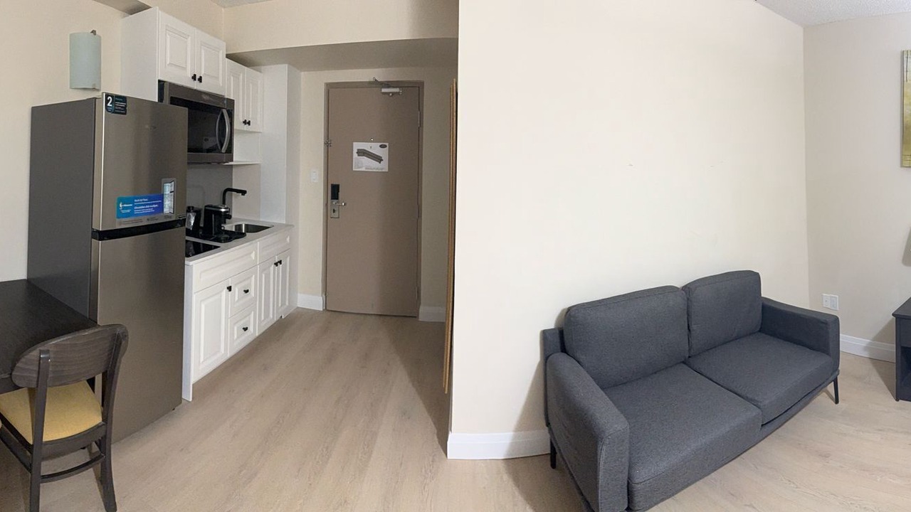 Photo of Livingroom in Silvertown