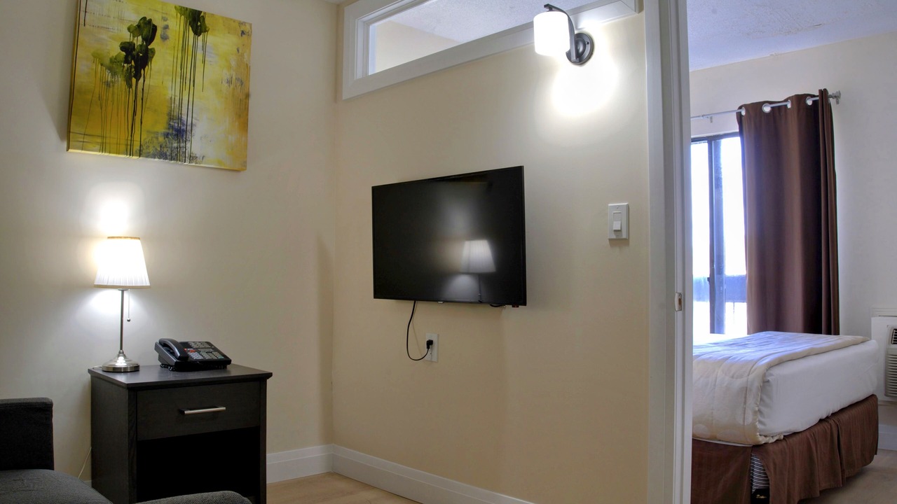 Photo of Bedroom in Silvertown