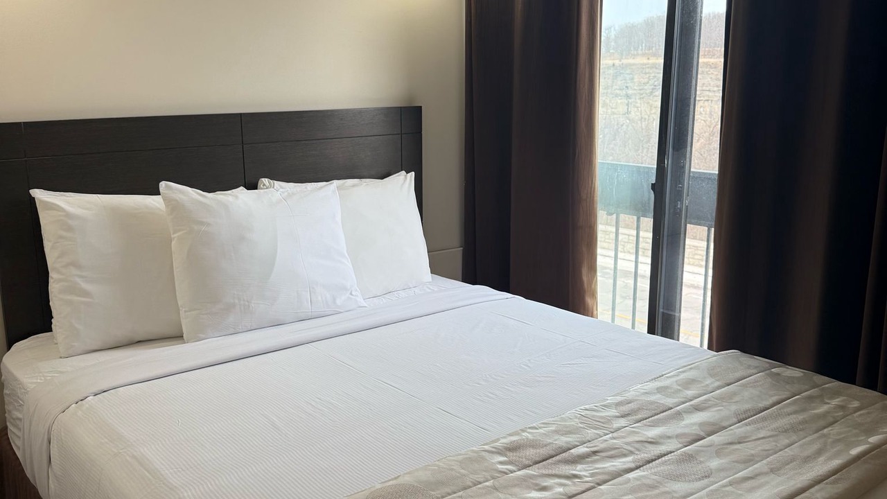 Photo of Bedroom in Silvertown