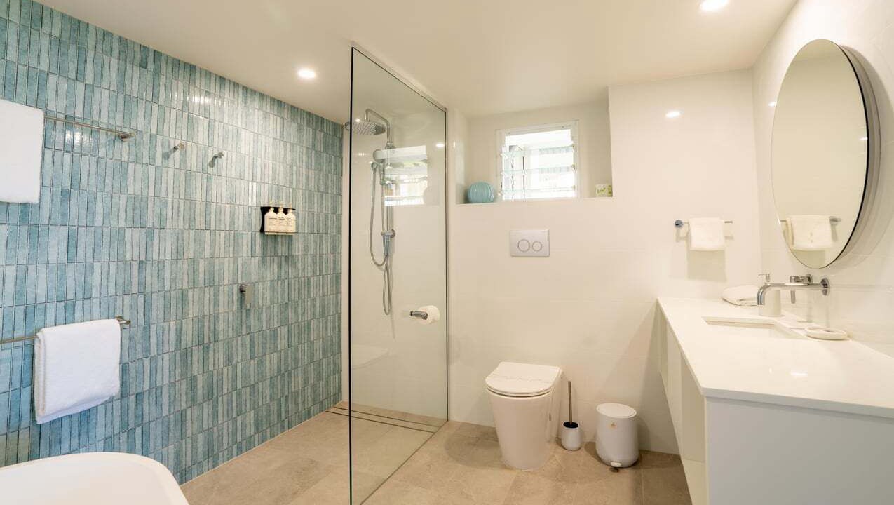 Photo of Bathroom in Point Lookout