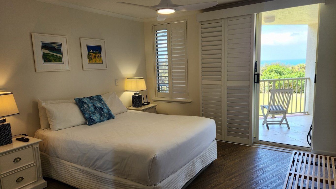 Photo of Bedroom in Point Lookout