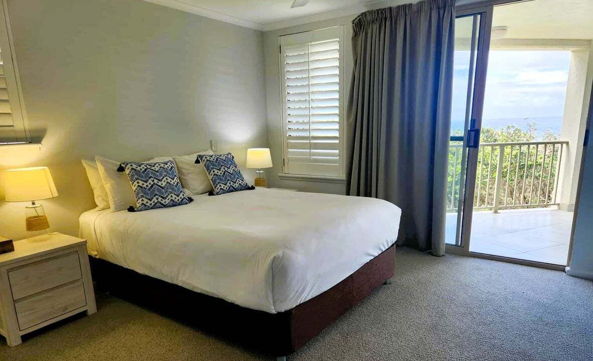 Photo of Bedroom in Point Lookout