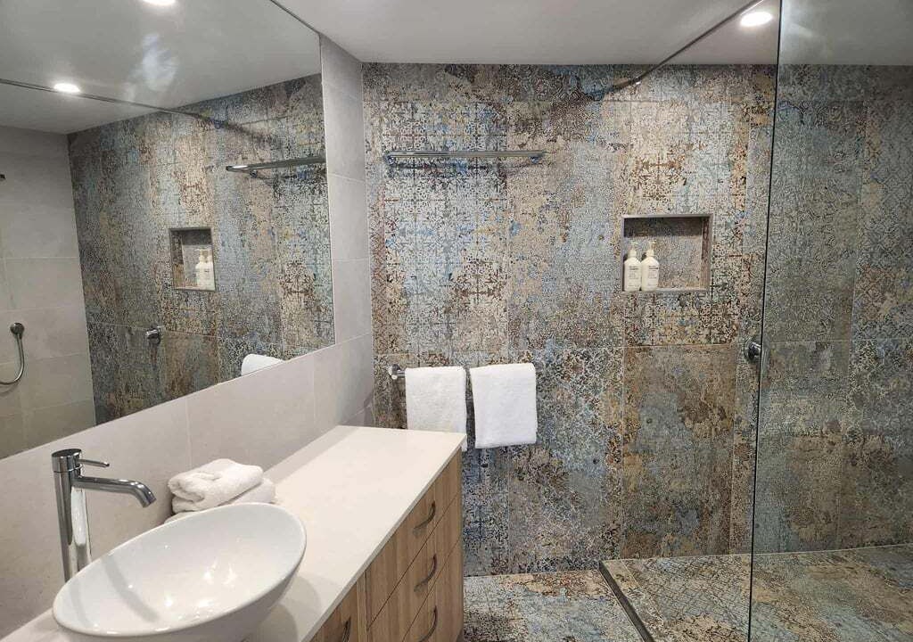 Photo of Bathroom in Point Lookout