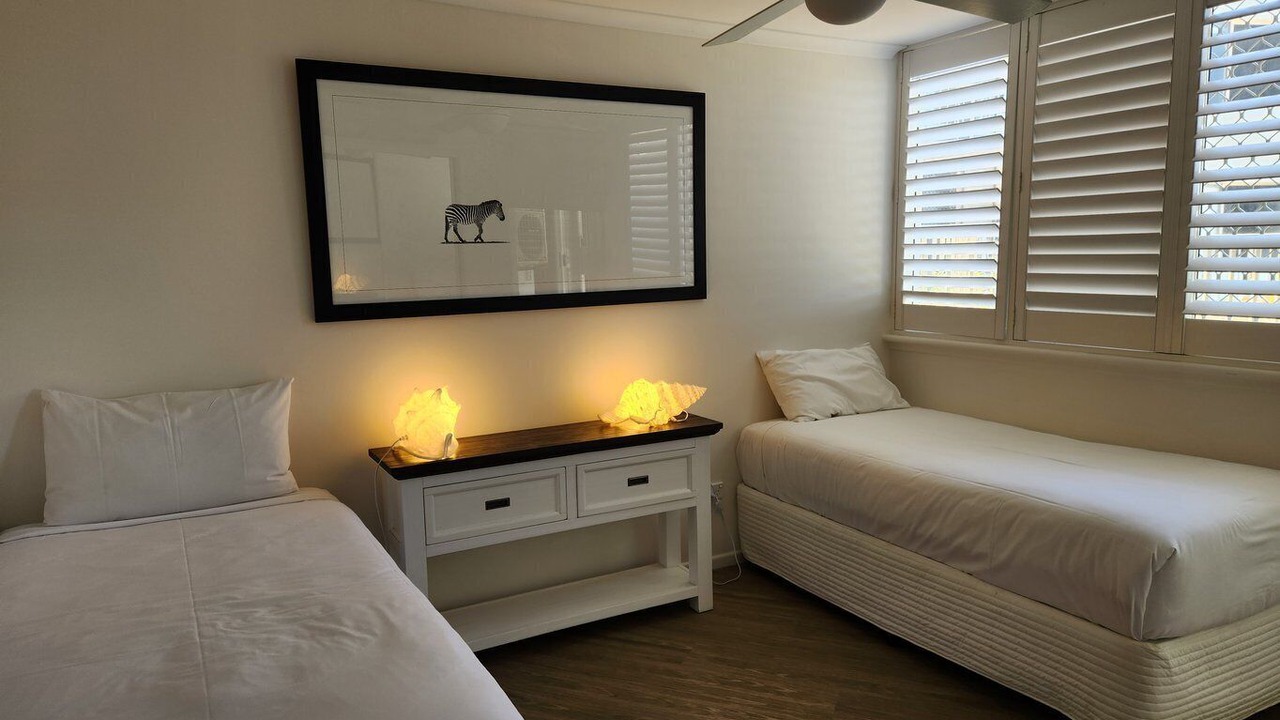 Photo of Bedroom in Point Lookout