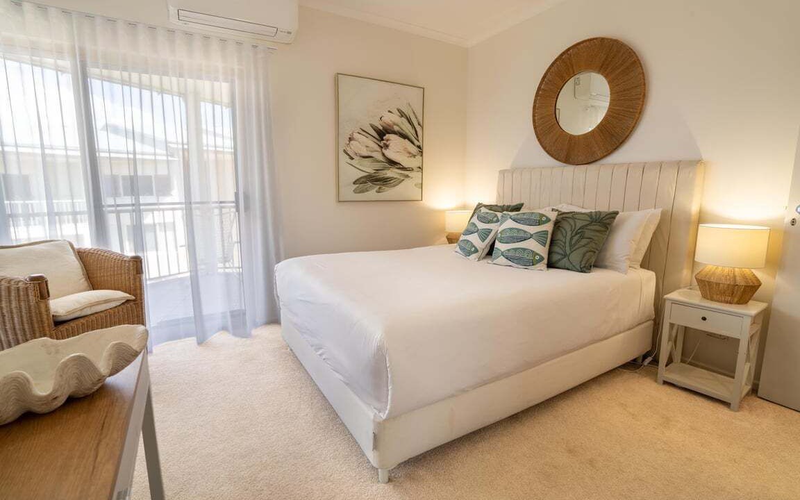 Photo of Patio Balcony in Point Lookout