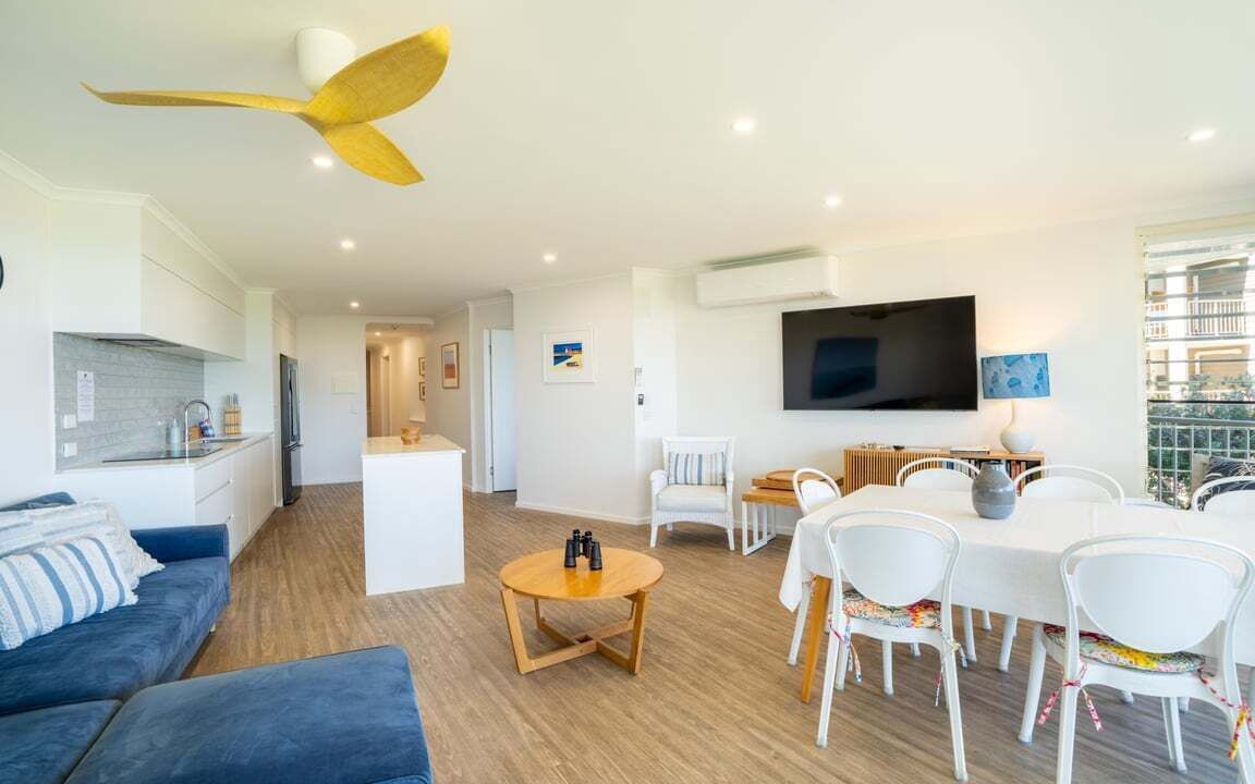 Photo of Livingroom in Point Lookout