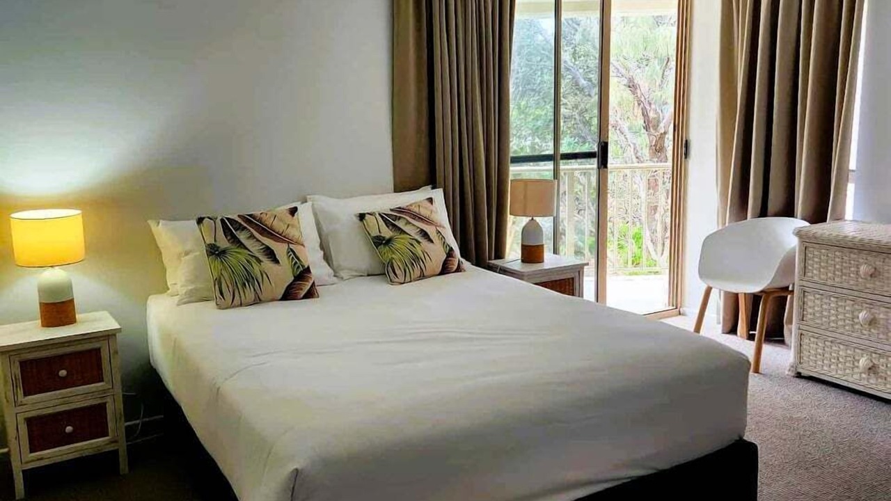 Photo of Bedroom in Point Lookout