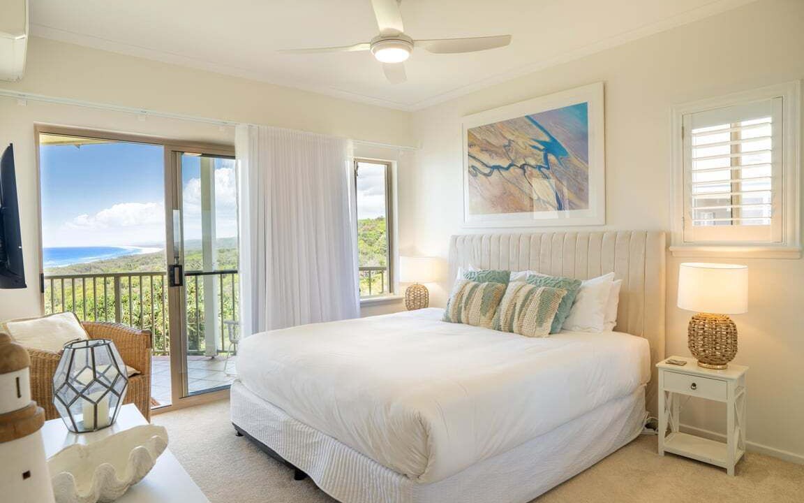 Photo of Patio Balcony in Point Lookout