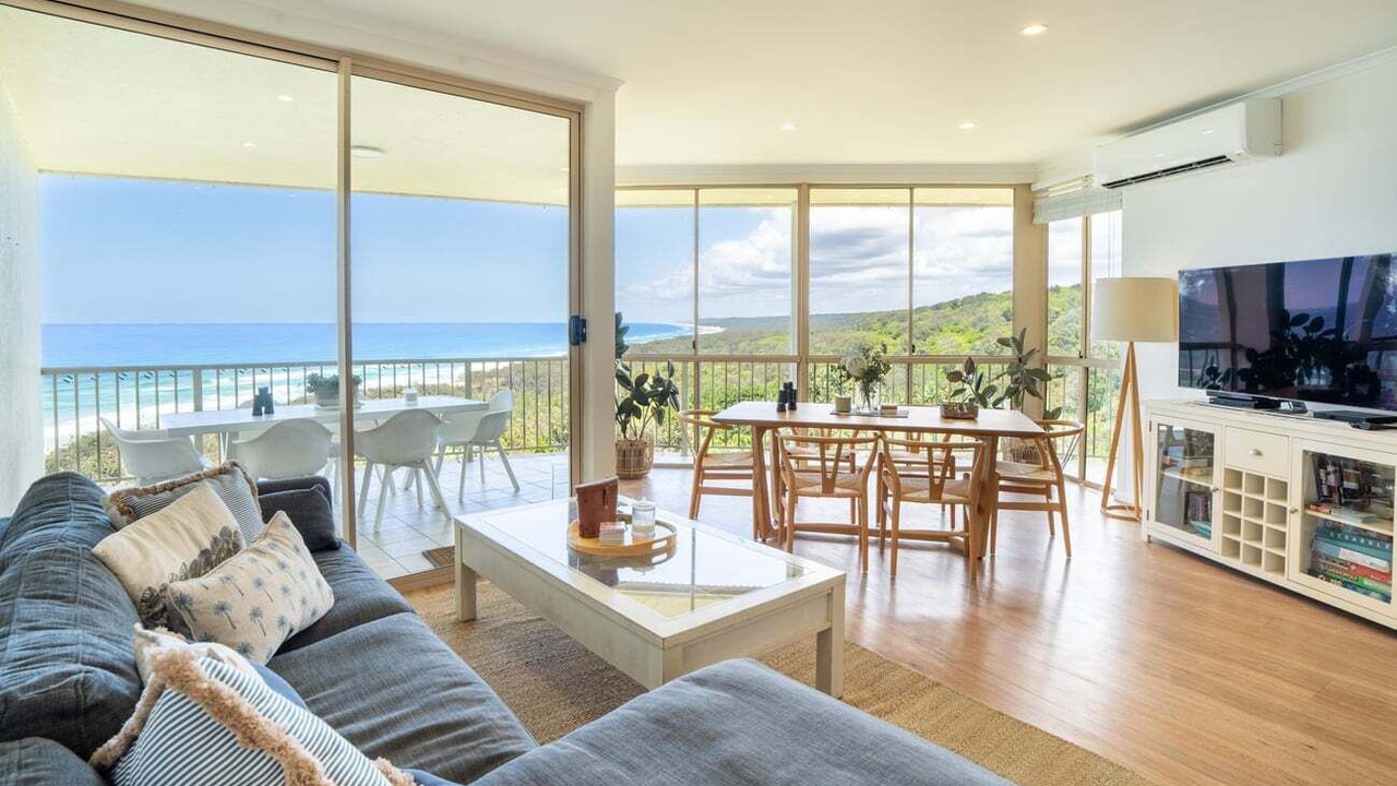 Photo of Livingroom in Point Lookout