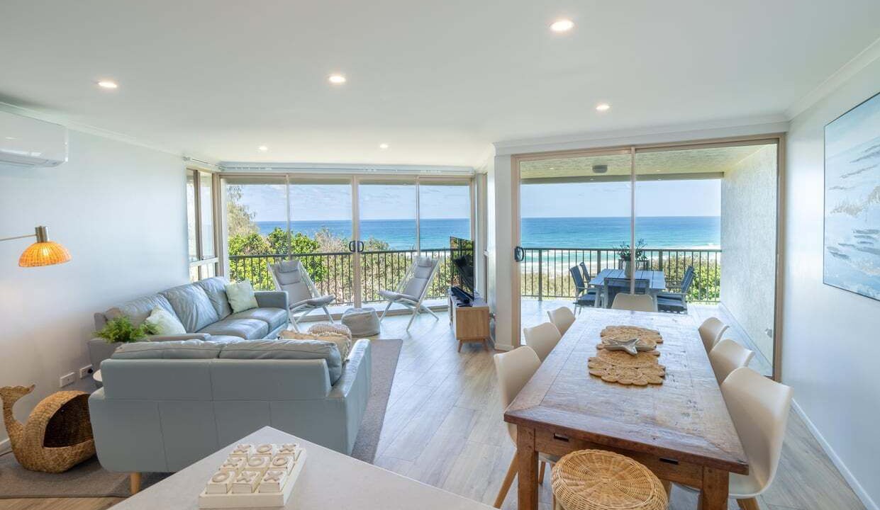 Photo of Livingroom in Point Lookout