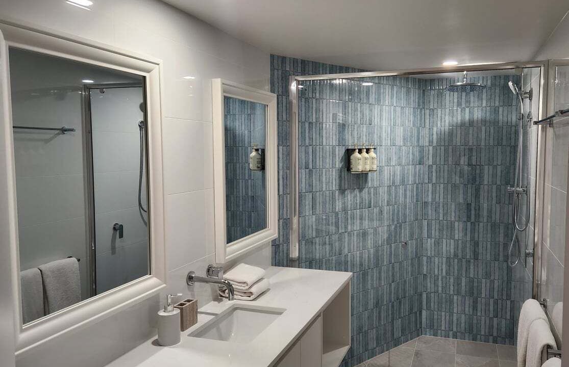 Photo of Bathroom in Point Lookout