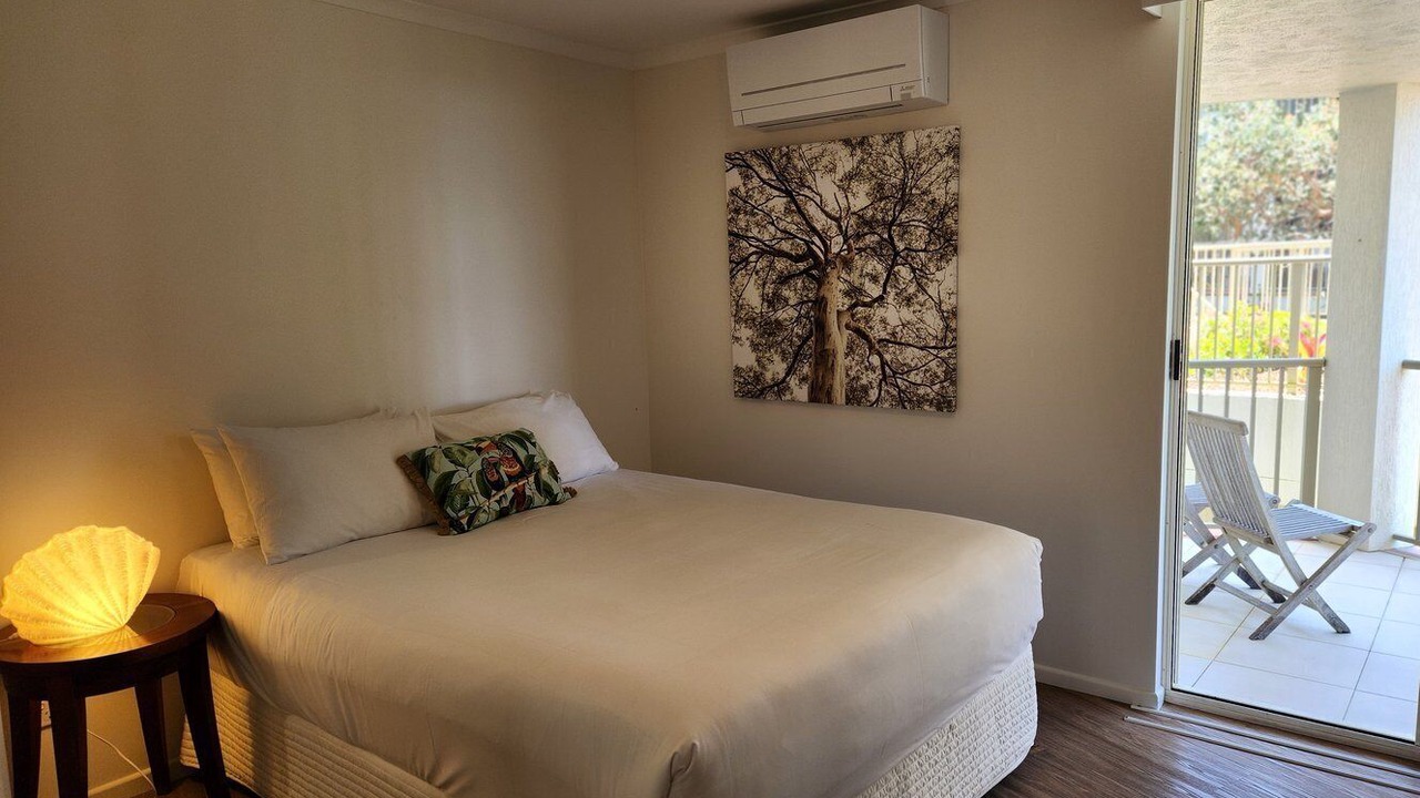 Photo of Bedroom in Point Lookout