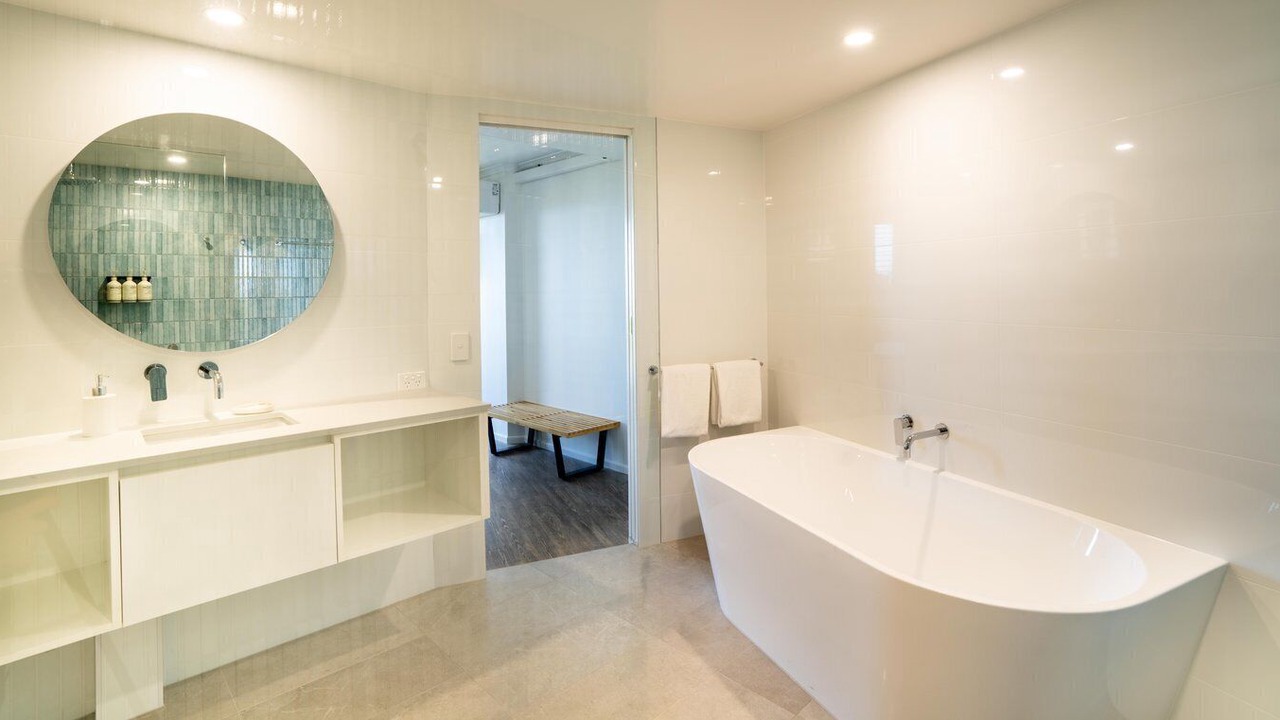 Photo of Bathroom in Point Lookout