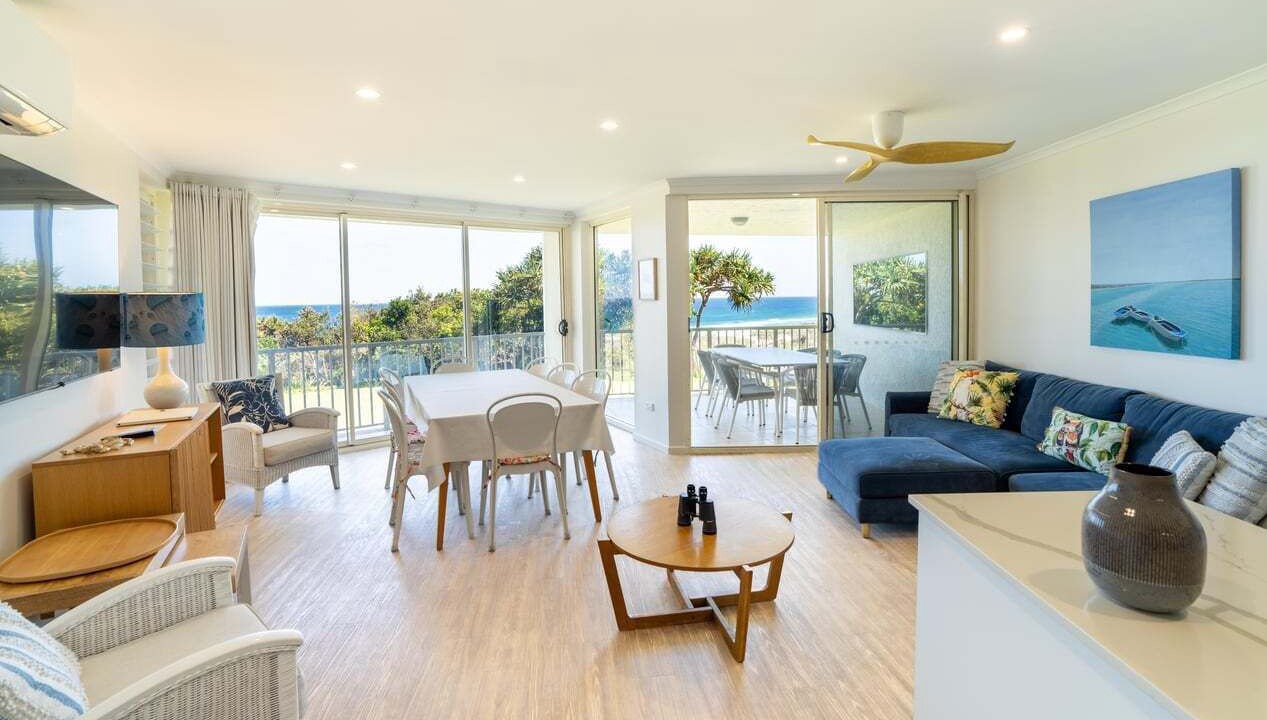 Photo of Livingroom in Point Lookout