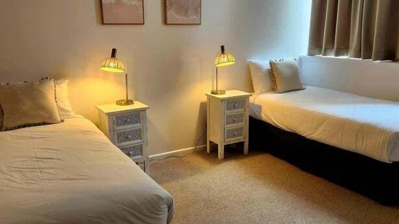 Photo of Bedroom in Point Lookout