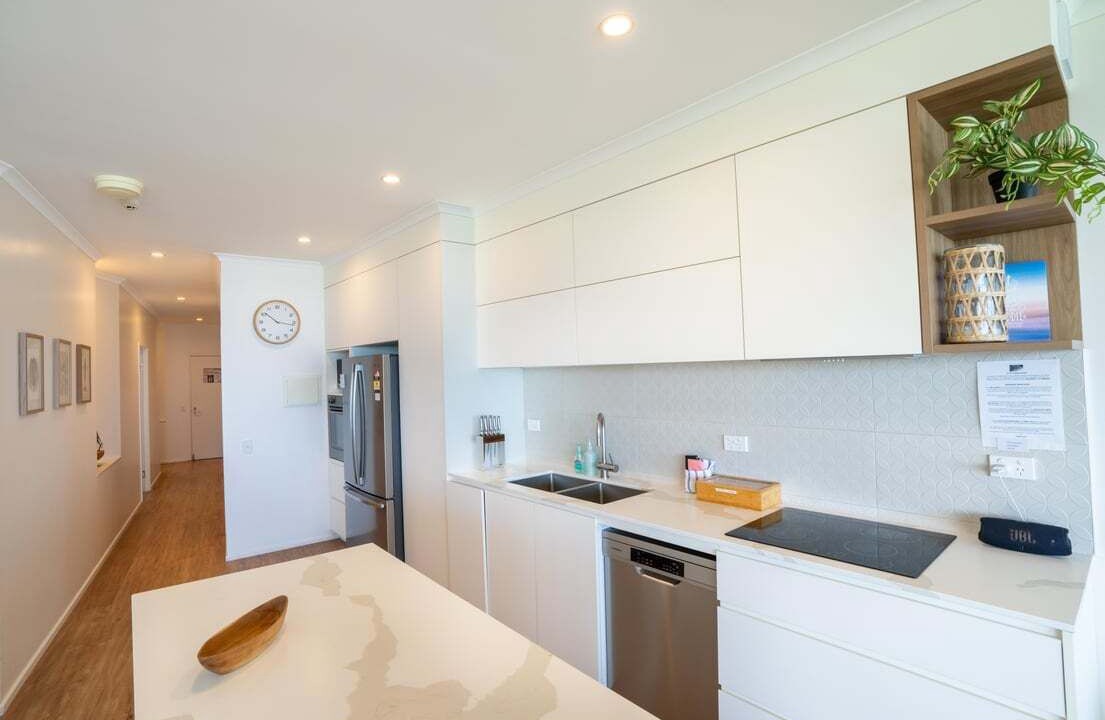 Photo of Kitchen in Point Lookout