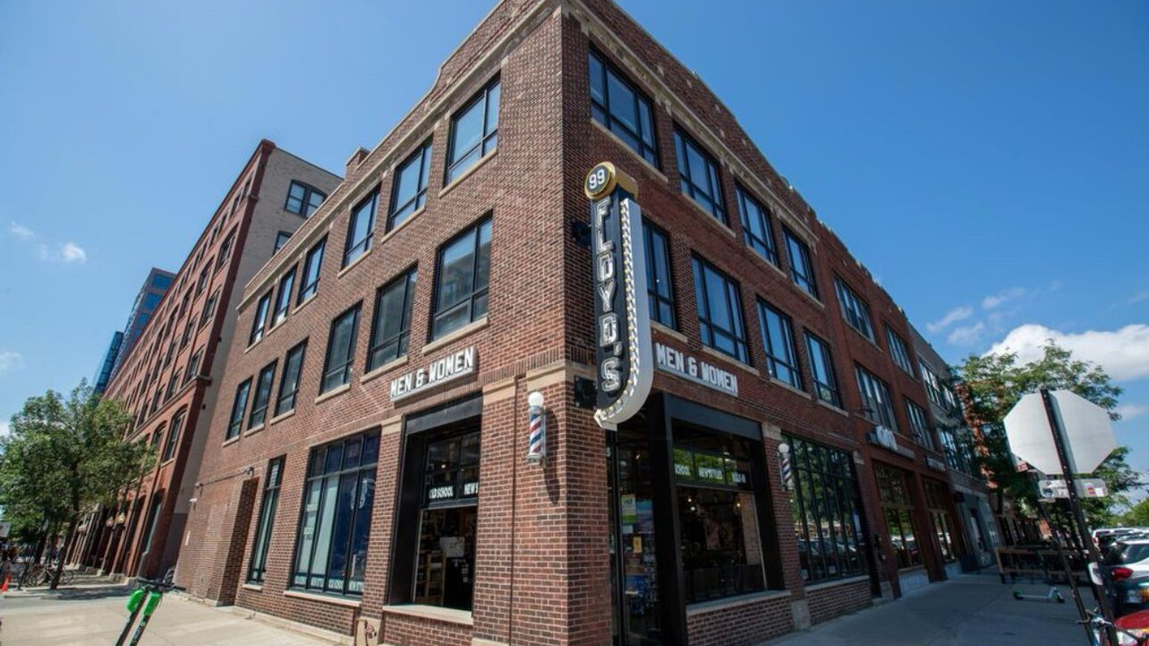 Photo of Outdoor in West Loop