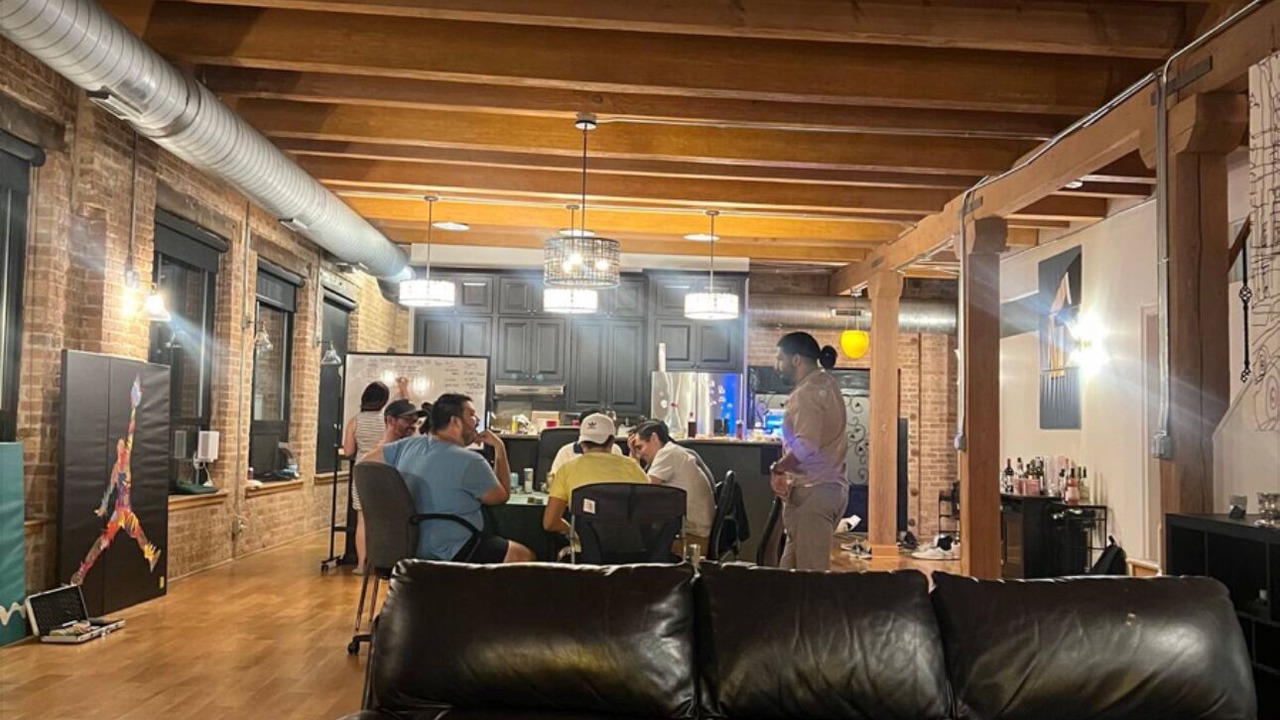 Photo of Others in West Loop