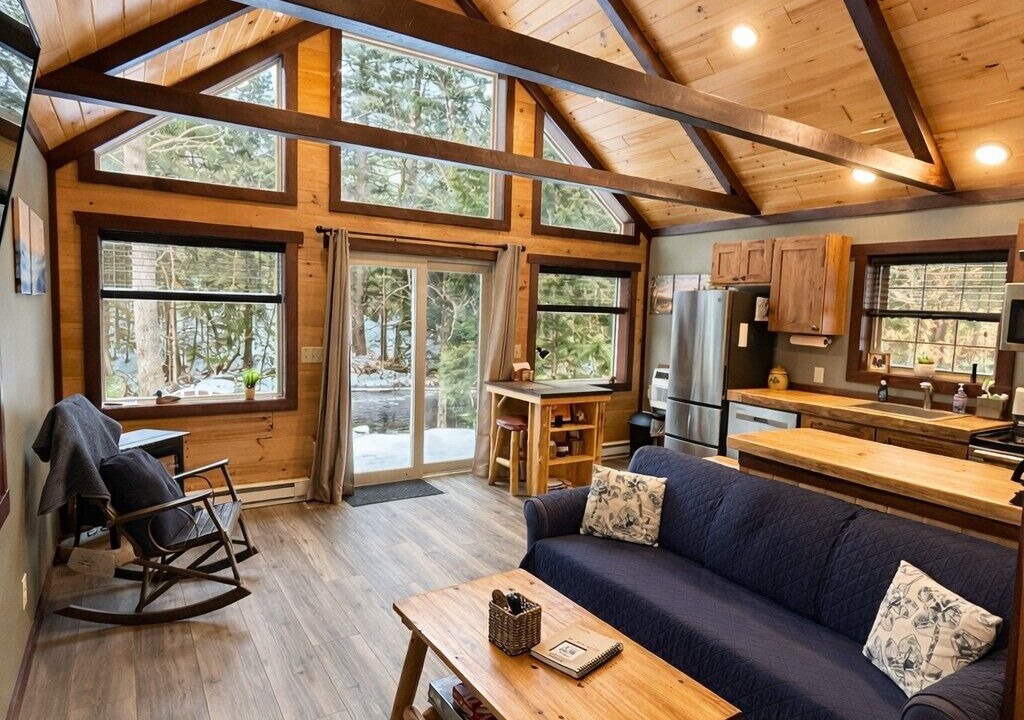 Photo of Livingroom in Glenfield