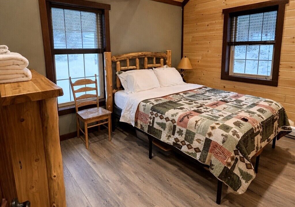 Photo of Bedroom in Glenfield