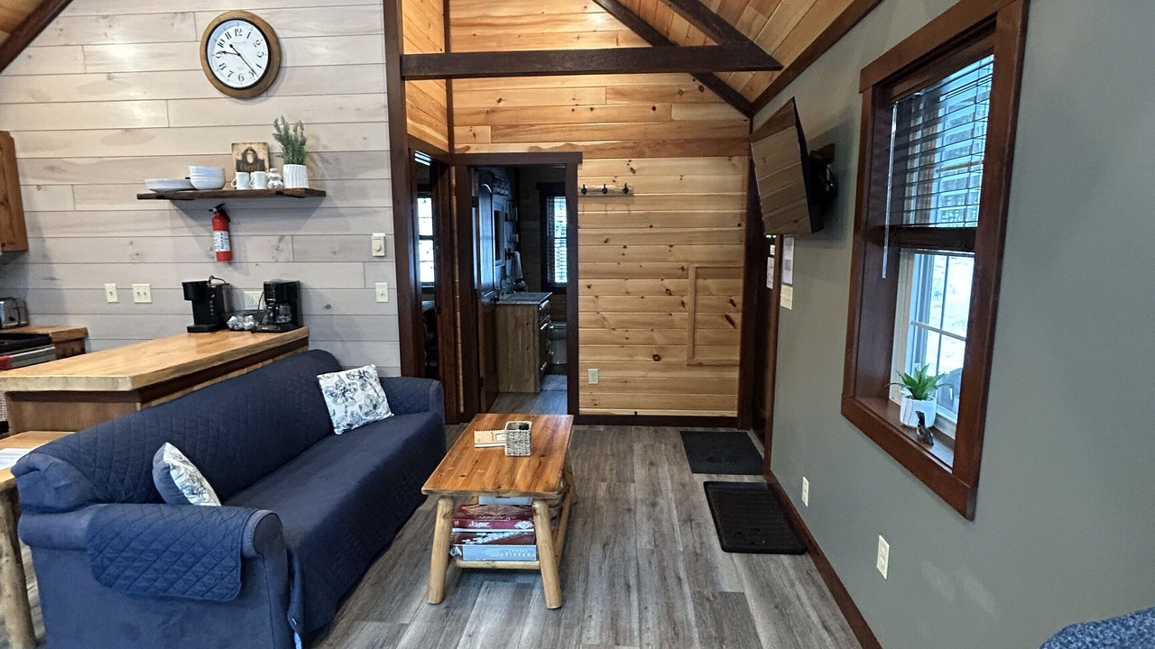 Photo of Livingroom in Glenfield