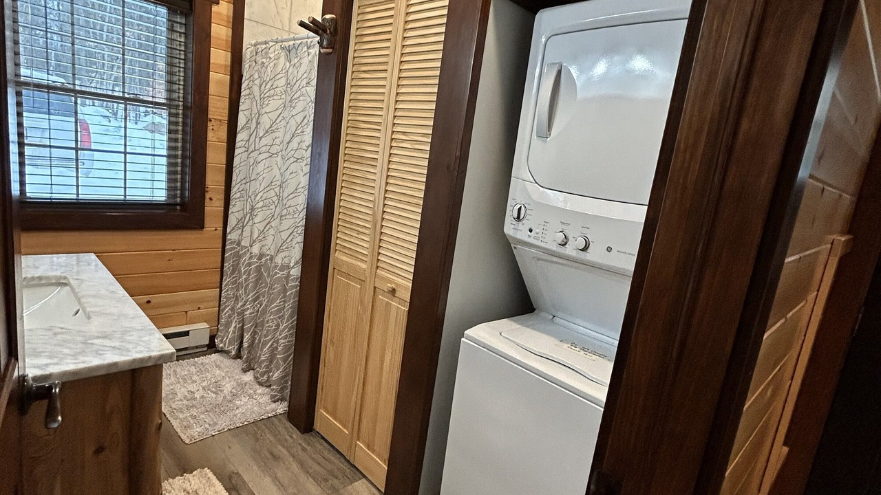 Photo of Bathroom in Glenfield