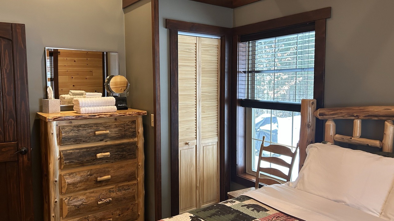 Photo of Bedroom in Glenfield