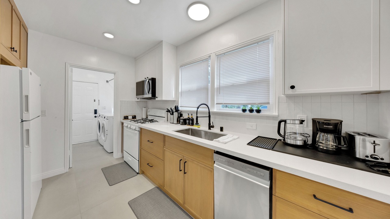 Photo of Kitchen in Mid Central