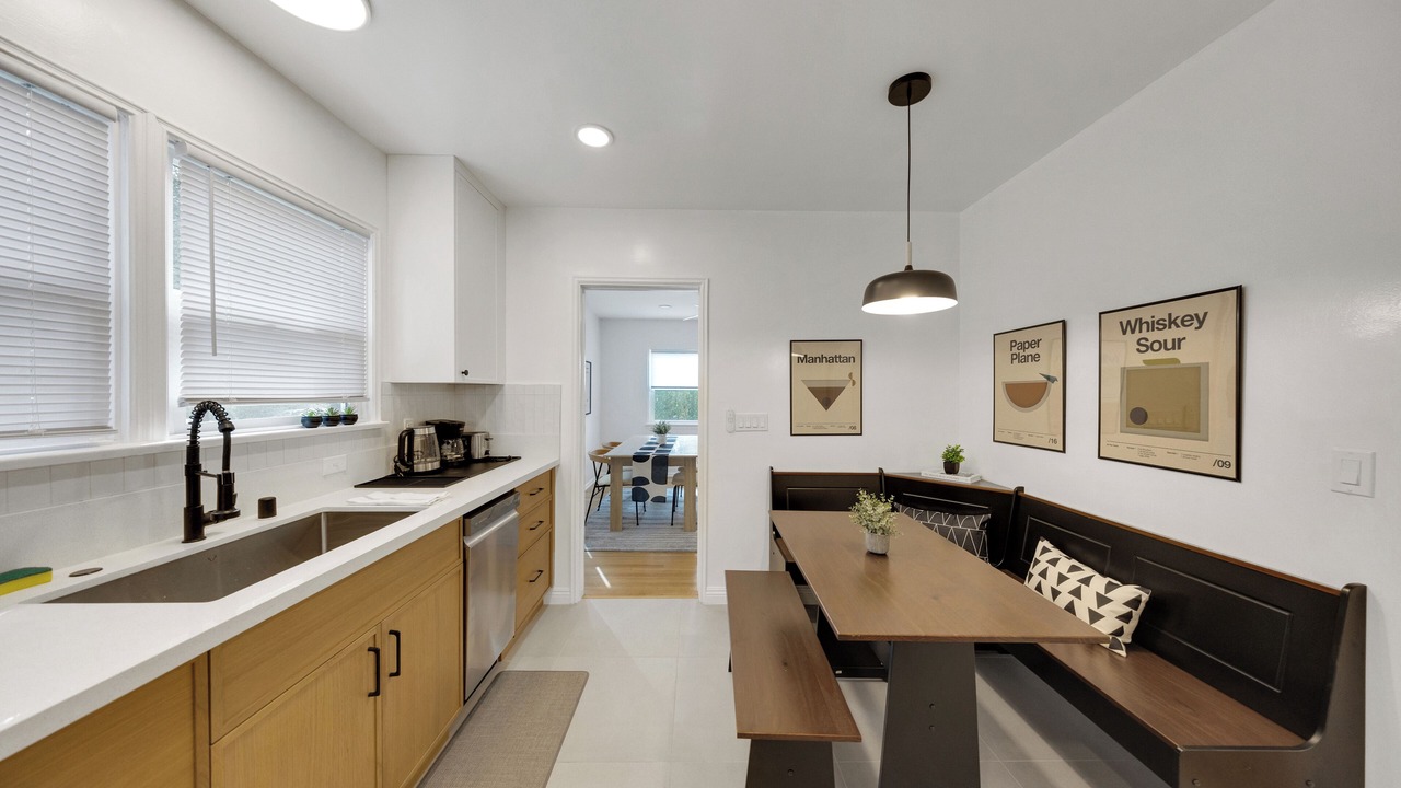 Photo of Kitchen in Mid Central