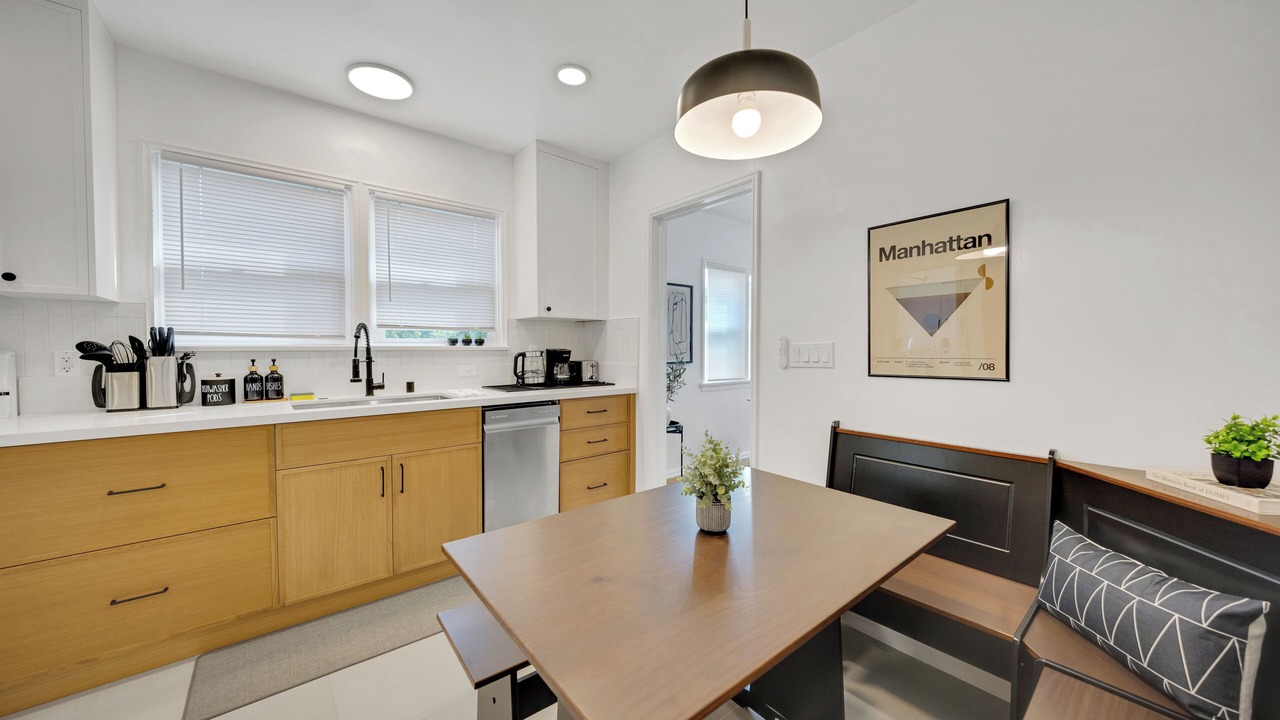 Photo of Kitchen in Mid Central