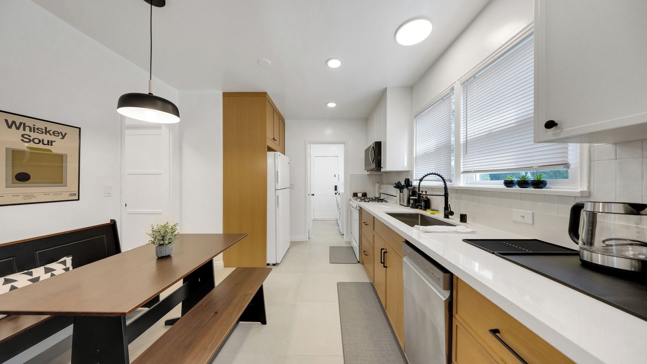 Photo of Kitchen in Mid Central