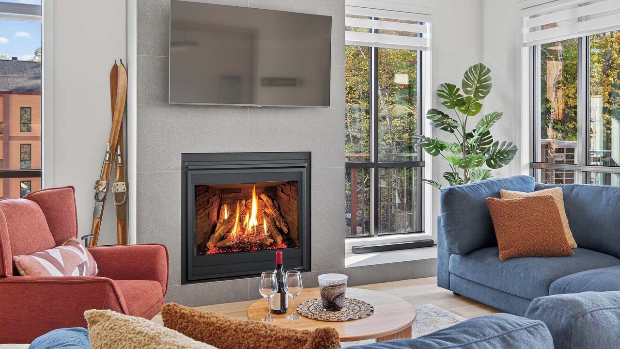 Photo of Livingroom in Versant Soleil