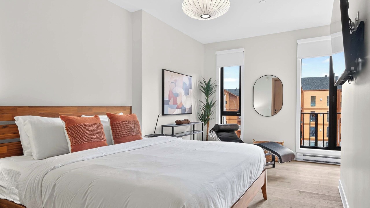 Photo of Bedroom in Versant Soleil