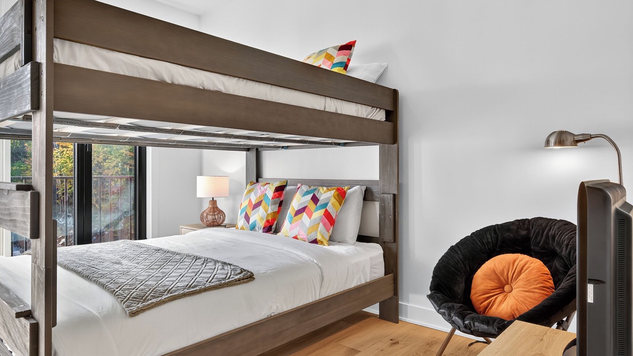 Photo of Bedroom in Versant Soleil