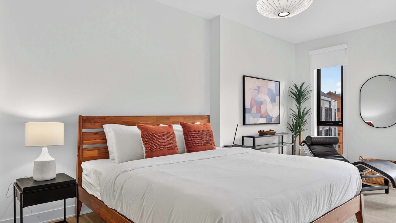 Photo of Bedroom in Versant Soleil