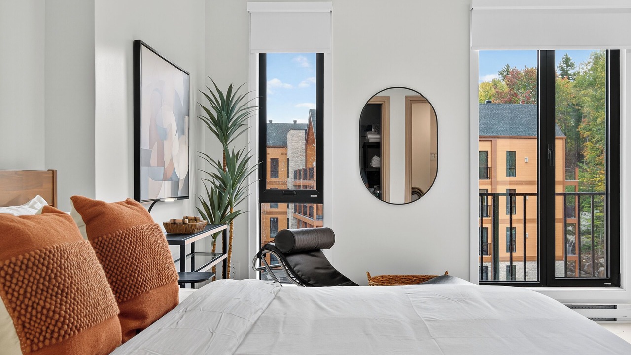Photo of Bedroom in Versant Soleil
