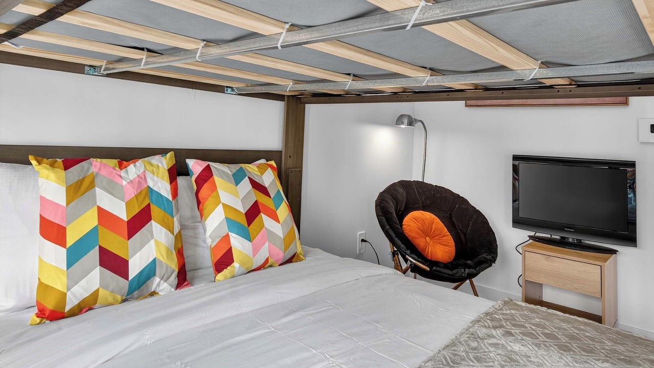 Photo of Bedroom in Versant Soleil